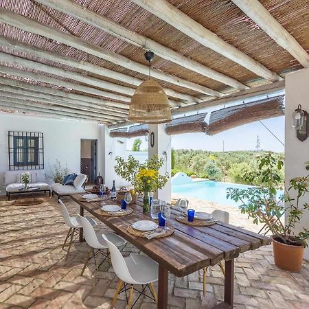 Villa Hacienda San Antonio à Marchena  Extérieur photo