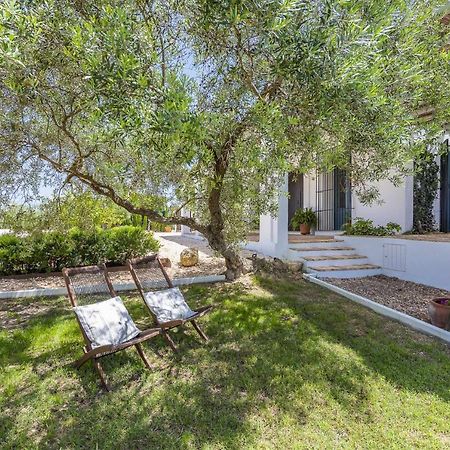 Villa Hacienda San Antonio à Marchena  Extérieur photo