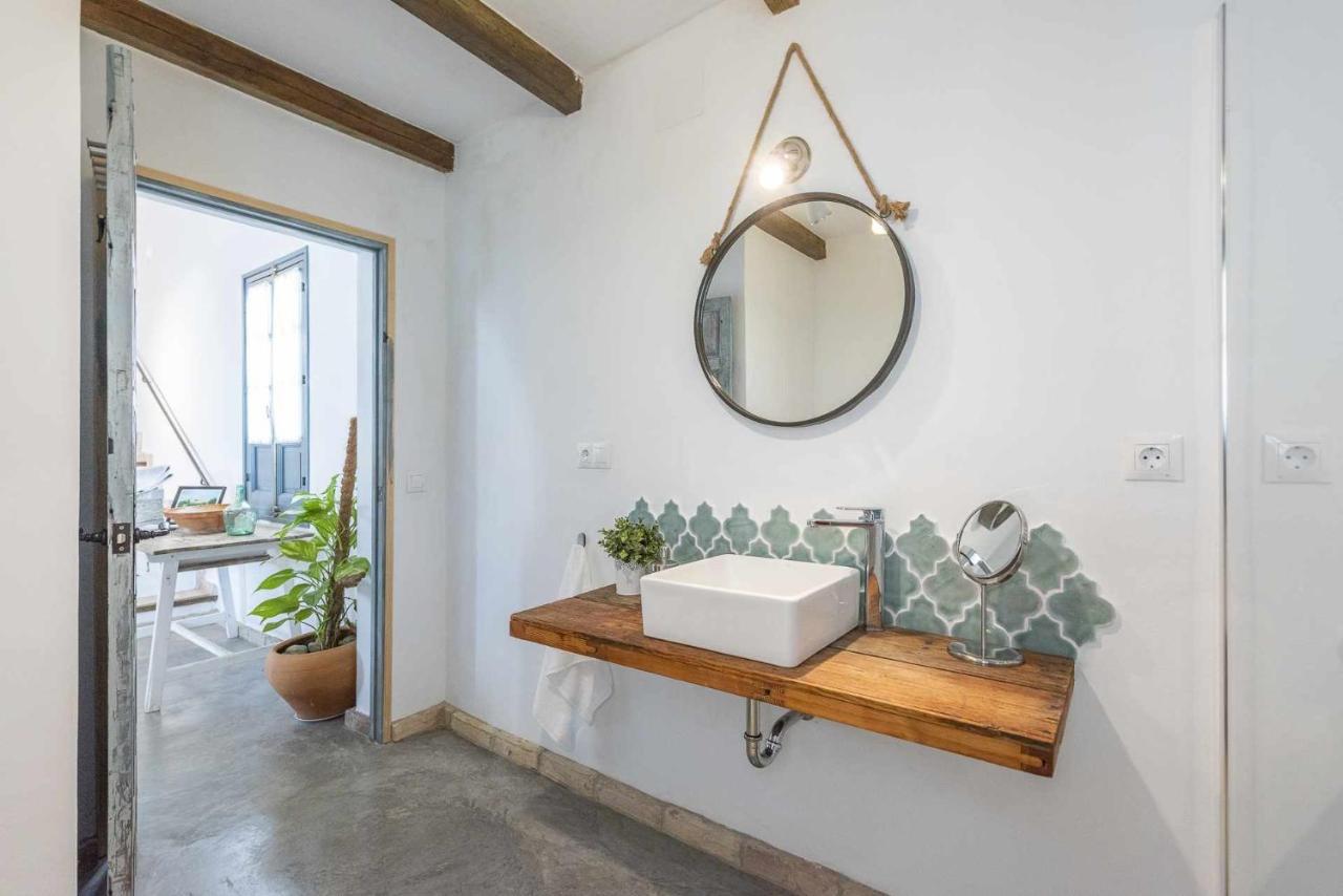 Villa Hacienda San Antonio à Marchena  Extérieur photo