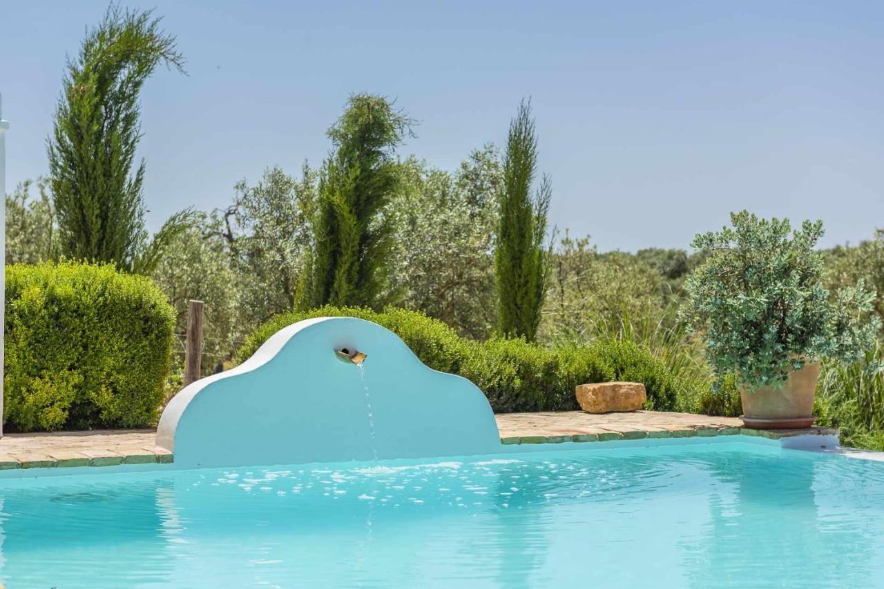 Villa Hacienda San Antonio à Marchena  Extérieur photo